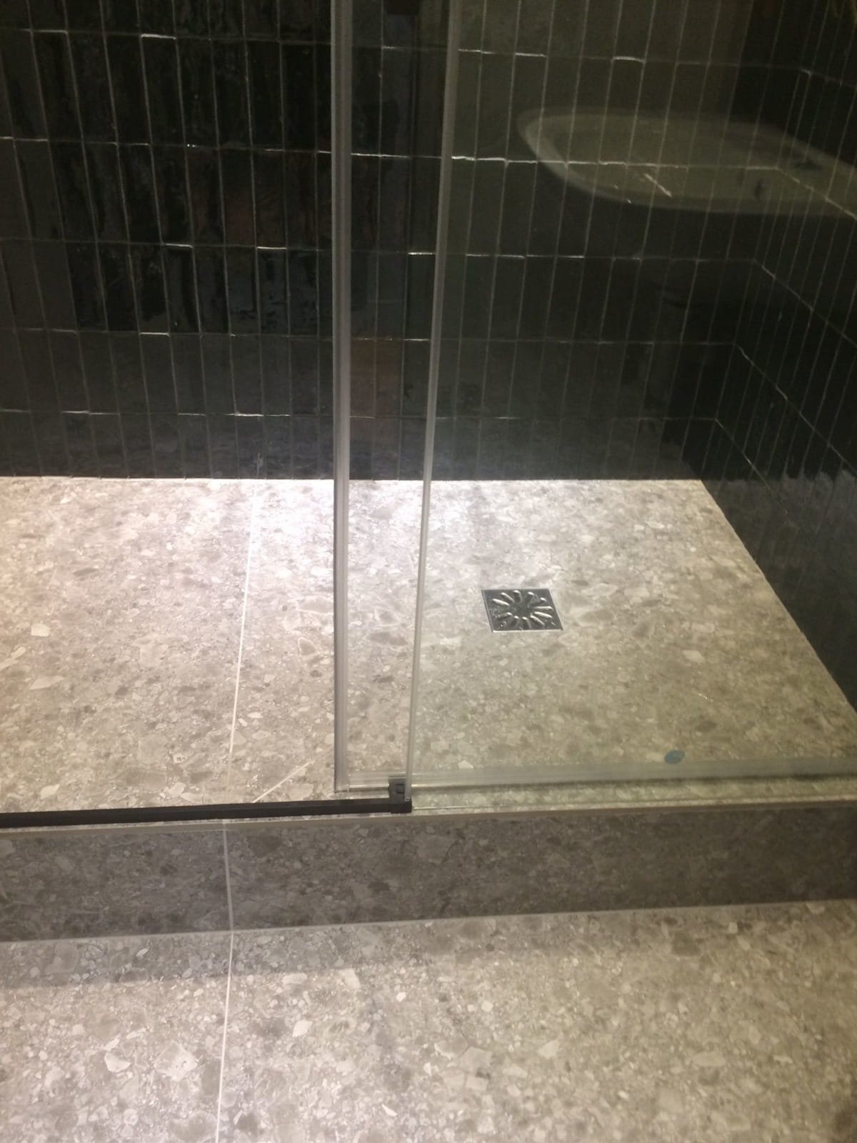 Rénovation appartement